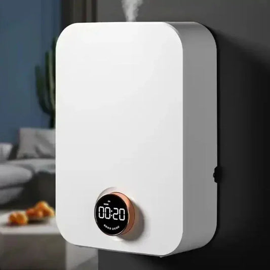Purilite Select Smart Scent Air Machine