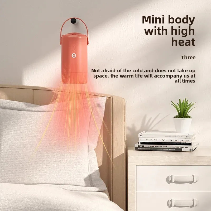 Purilite Select Compact PTC Electric Dryer