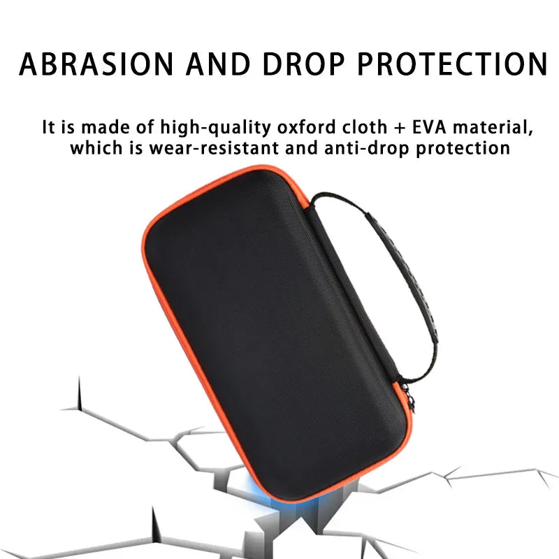 Purilite Select Portable Microphone Storage Bag for JBL Wireless Dual Microphone System