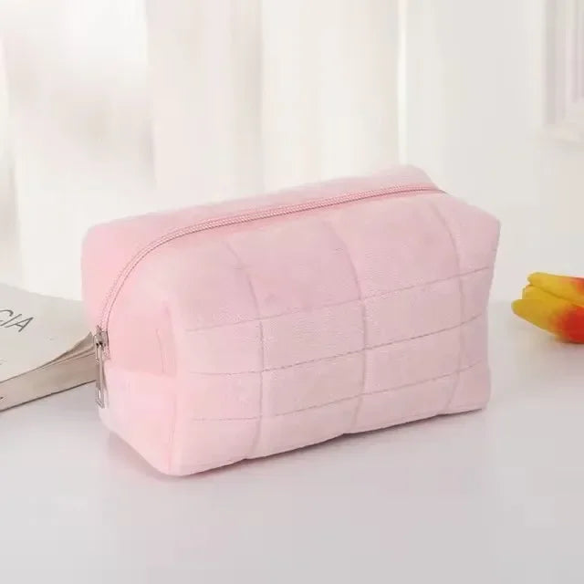 Purilite Select Pillow Cosmetic & Pencil Bag