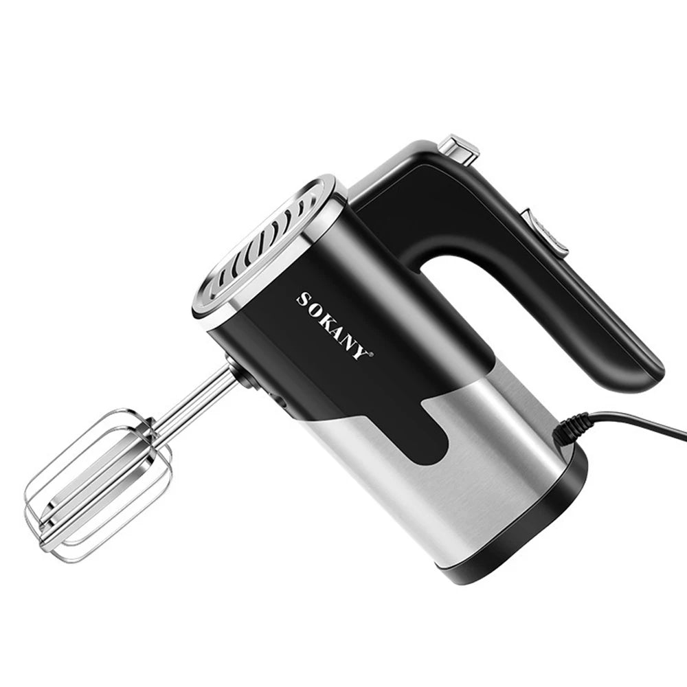 Purilite Select 800W Electric Hand Mixer