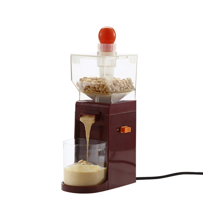Purilite Select – Household Electric Peanut Butter & Paste Grinder