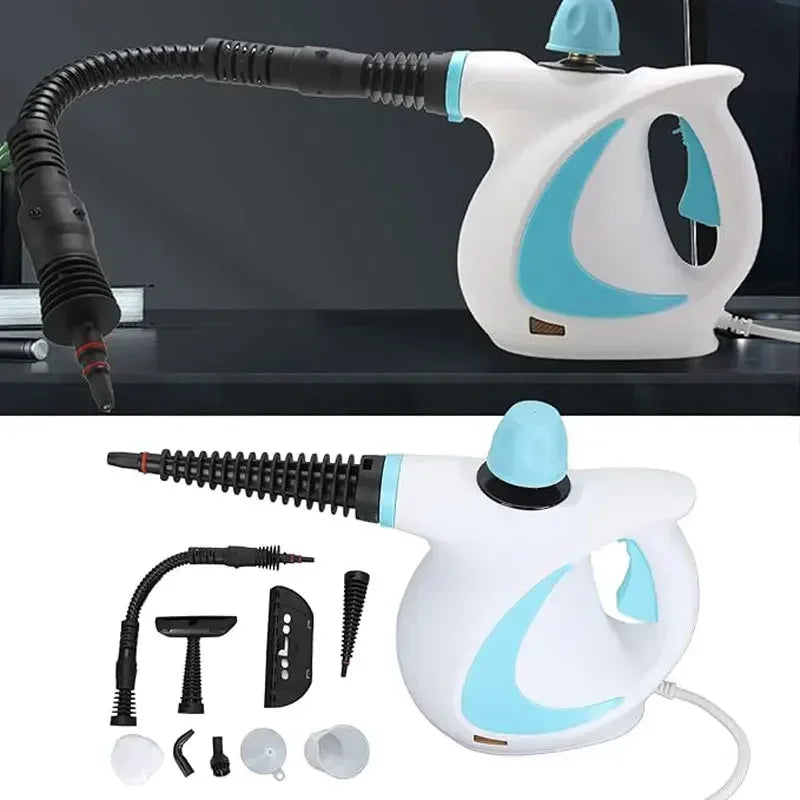 Purilite Select™ CG1068 Handheld Steam Cleaner