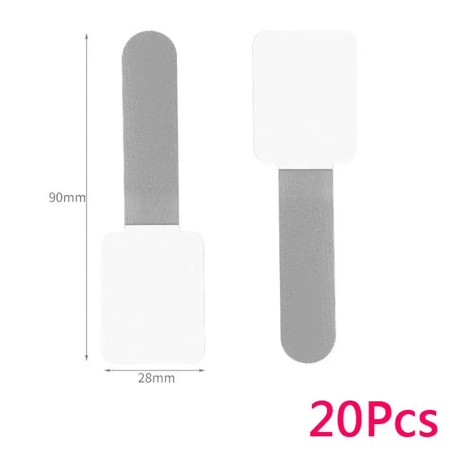 Purilite Select – Reusable Cable Ties & Cord Organizers