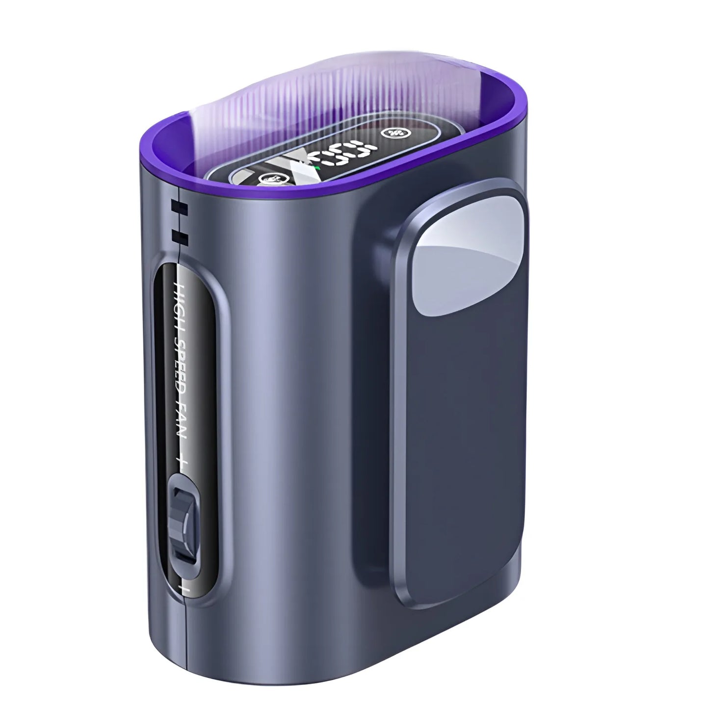 Purilite Select Compact AC-Powered Air Purifier