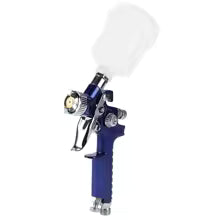 Purilite Select H-2000A Mini Pneumatic Spray Gun