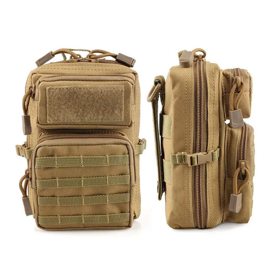 Purilite Select Multifunction Tactical Pouch