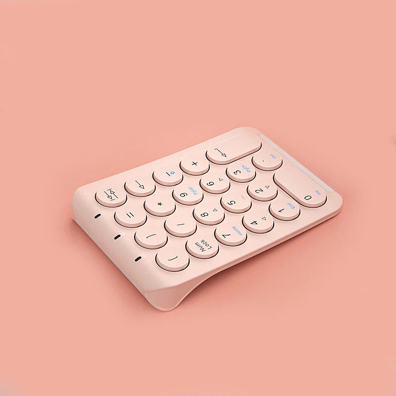 Purilite Select 22-Key Bluetooth Numeric Keypad