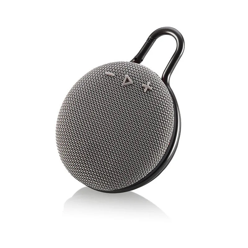 Purilite Select CLIP3 Mini Bluetooth Speaker