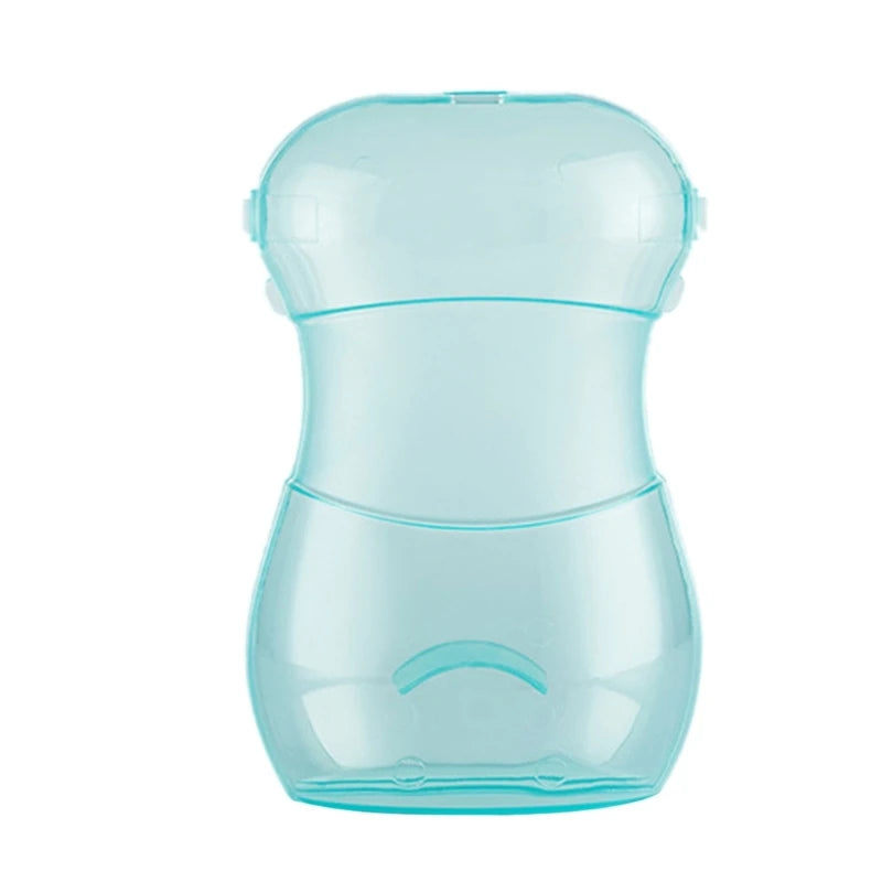 Purilite Select Baby Squeeze-Proof Food Pouch