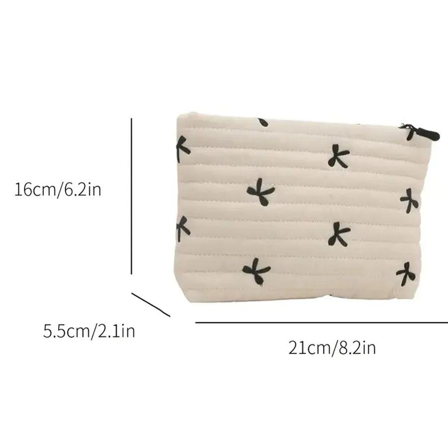 Purilite Select Cute Makeup Bag