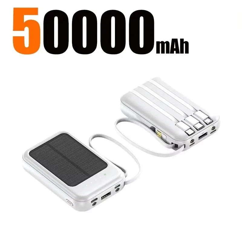 Purilite Select Solar Power Bank