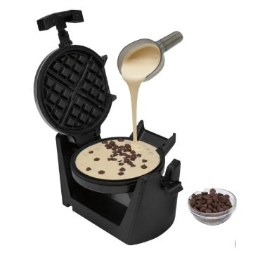 Cuisinart Convertible Belgian Waffle Maker - PuriLite
