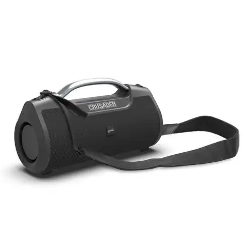 Soundstage Crusader IPX6 Waterproof Bluetooth Speaker (CRUSADER) - PuriLite