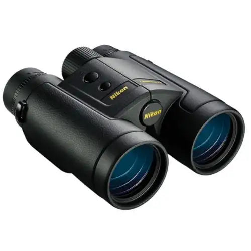 Nikon LaserForce 10x42 Rangefinder Binoculars (NIKON-16212) - PuriLite