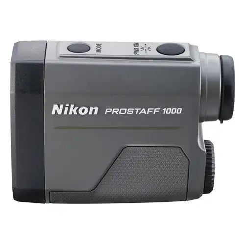 Nikon Prostaff 1000 Laser Rangefinder (NIKON-16664) - PuriLite