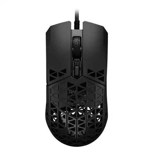 Asus TUF Gaming M4 Air Lightweight Gaming Mouse (P307TUF) - PuriLite