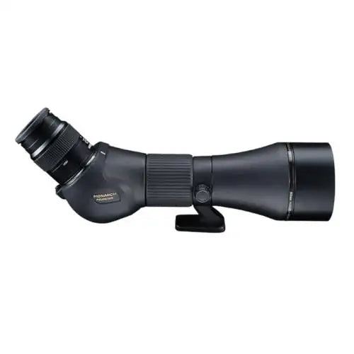 Nikon Monarch 82ED-A with MEP-20-60x Fieldscope (NIKON-16101) - PuriLite