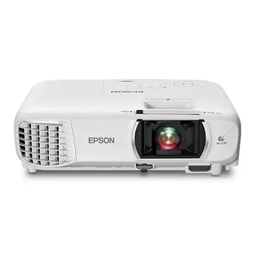 Epson Home Cinema 1080 3LCD 1080p 3,400 Lumens Home Theatre Projector (HOMECINEMA1080)