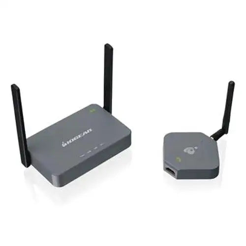 IOGear 4K Wireless HD TV connection kit (GWKIT4K) - PuriLite