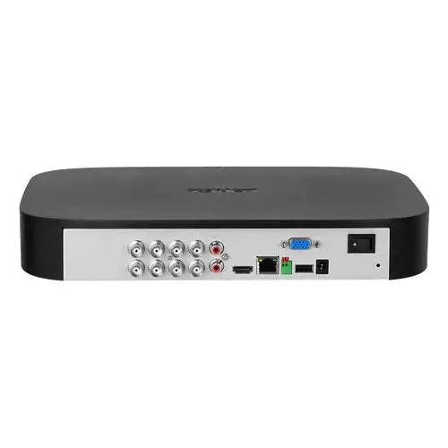 Lorex 8-Channel 1080p 1TB Wired DVR System with 4 Bullet Security Cameras (D24281B-2NA4-E) - PuriLite