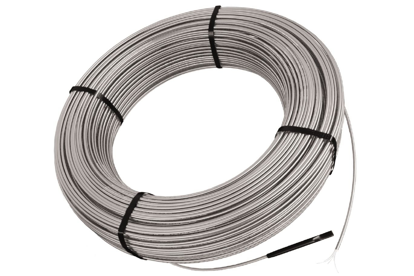 Schluter Systems DHEHK240183 Ditra Heat Cable 240V, 605.9 Feet - PuriLite