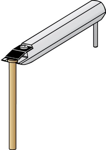 Crain 363 Deluxe Door Pin Tool