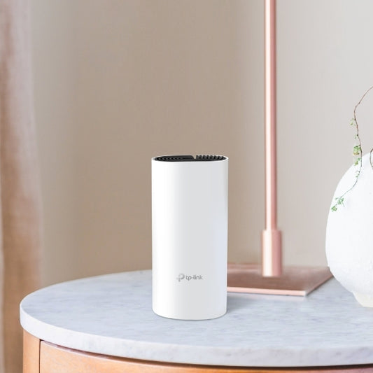 TP-Link Network Deco M4(3-pack) AC1200 Whole Home Mesh Wi-Fi System - PuriLite