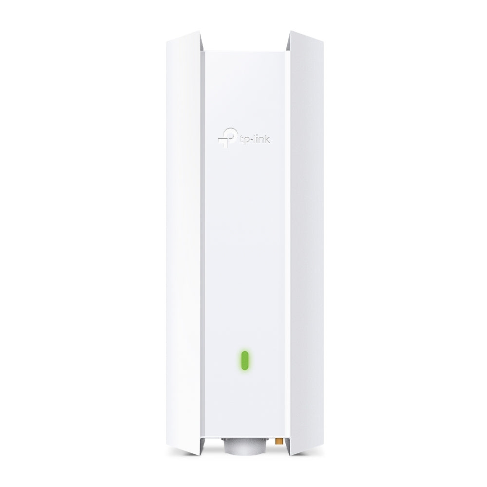 TP-Link Network EAP610-Outdoor AX1800 Indoor/Outdoor Wi-Fi6 Access Point