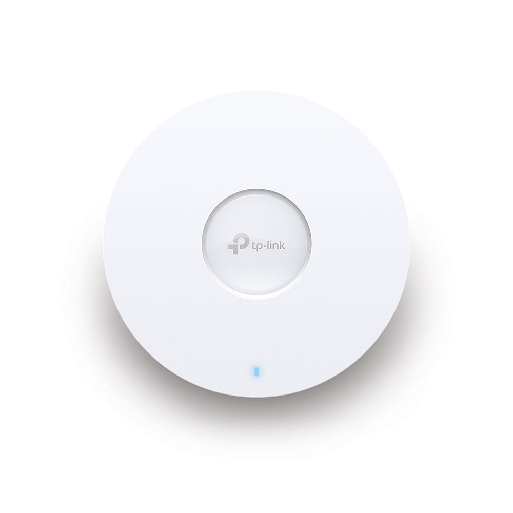 TP-Link Networking EAP650 AX3000 Ceiling Mount Wi-Fi 6 Access Point