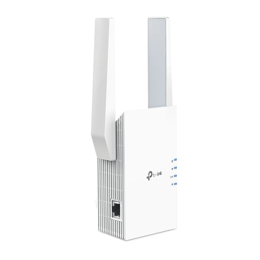 TP-Link Network RE705X AX3000 Mesh WiFi 6 Extender - PuriLite