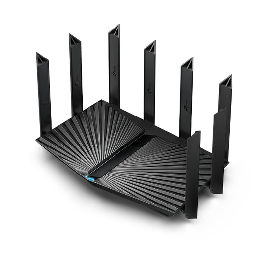 TP-Link Router Archer AX80 AX6000 Wi-Fi 6 Router 2.5Gbps WAN/LAN port - PuriLite