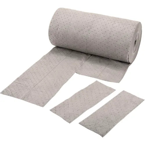 Global Industrial Universal Roll, Medium Weight, 150'L x 30"W, 1/Bag