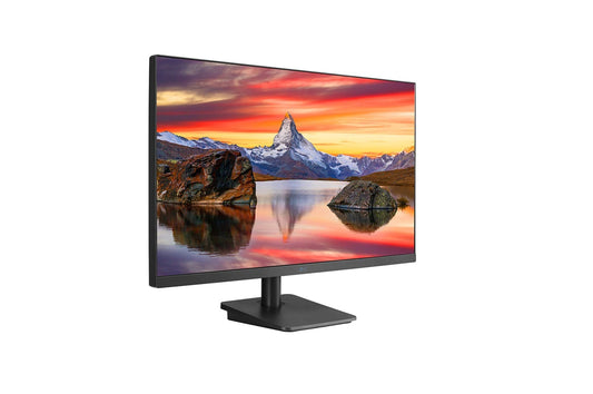 LG Monitor 27MP40A-C 27" IPS Full HD 1920x1080 16:09 5ms 16.7M D-Sub/HDMI - PuriLite