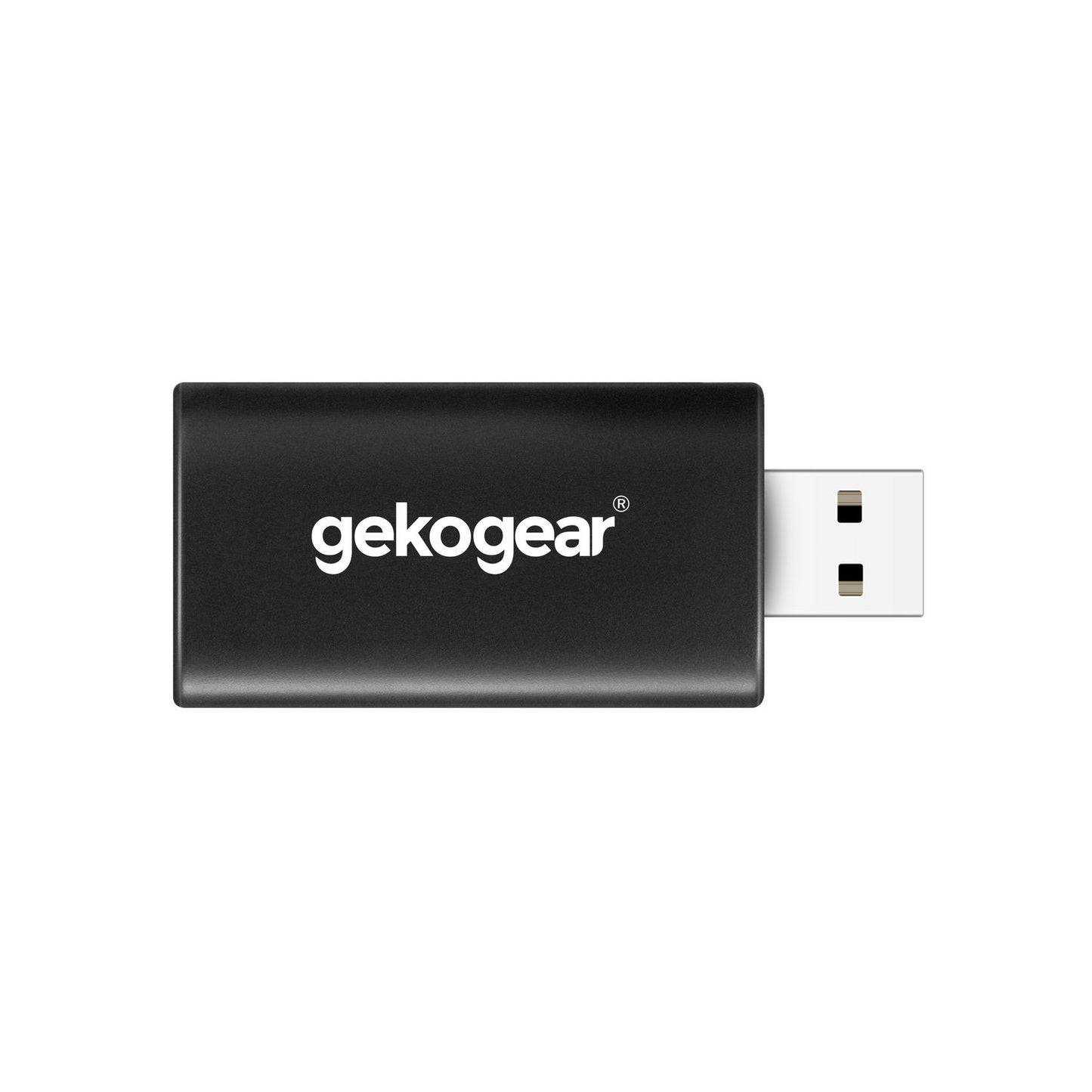 Adesso Accessory Orbit A100 Wireless Adapter for Apple CarPlay