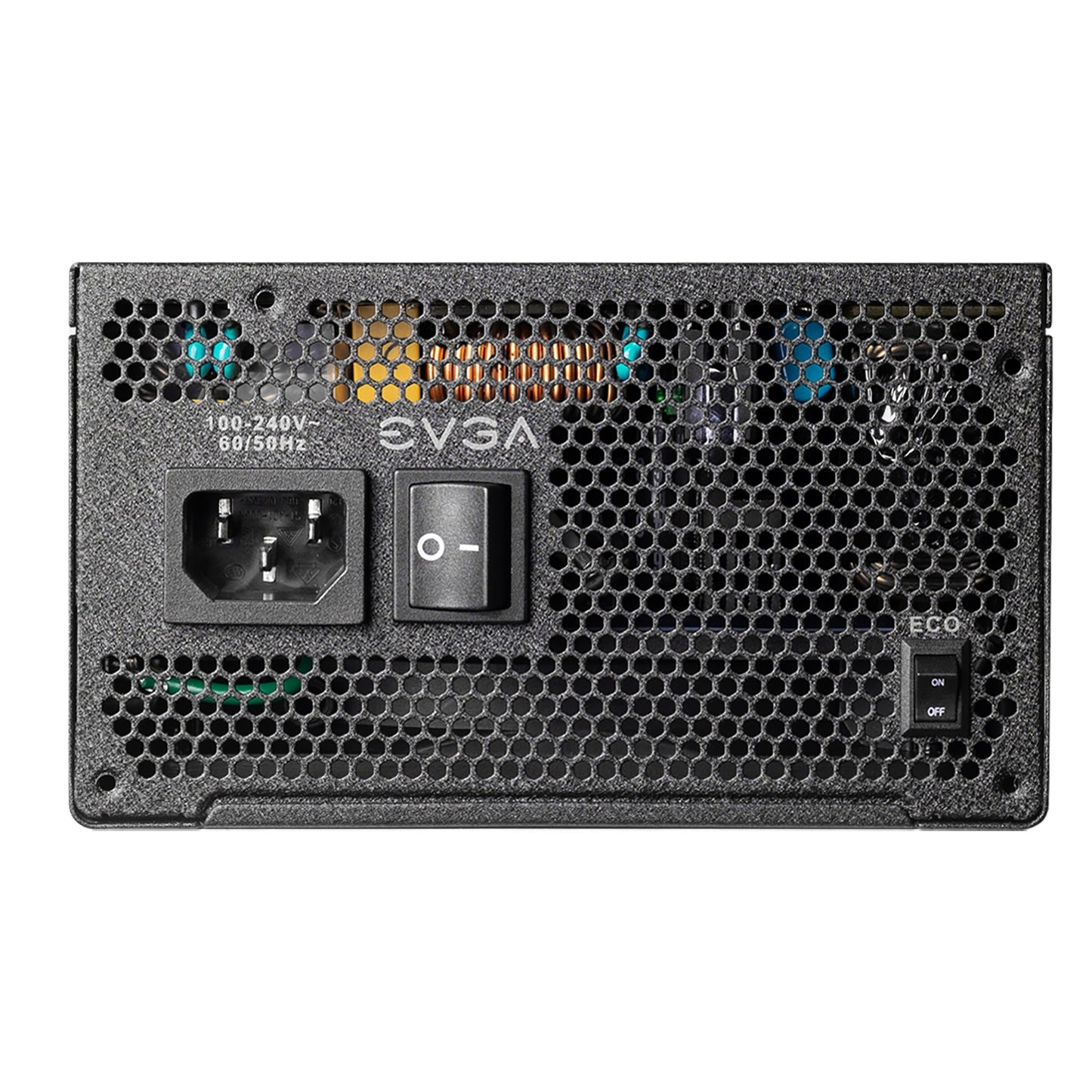 EVGA Power Supply 220-P3-1000-X1 SuperNOVA 1000 P3 1000W 80 Plus Platinum Fully Modular