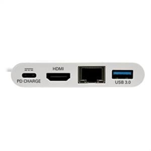 Tripp-Lite Accessory U444-06N-H4GU-C USB3.1 Gen1 USB-C to HDMI 4K Adapter 60Hz - PuriLite