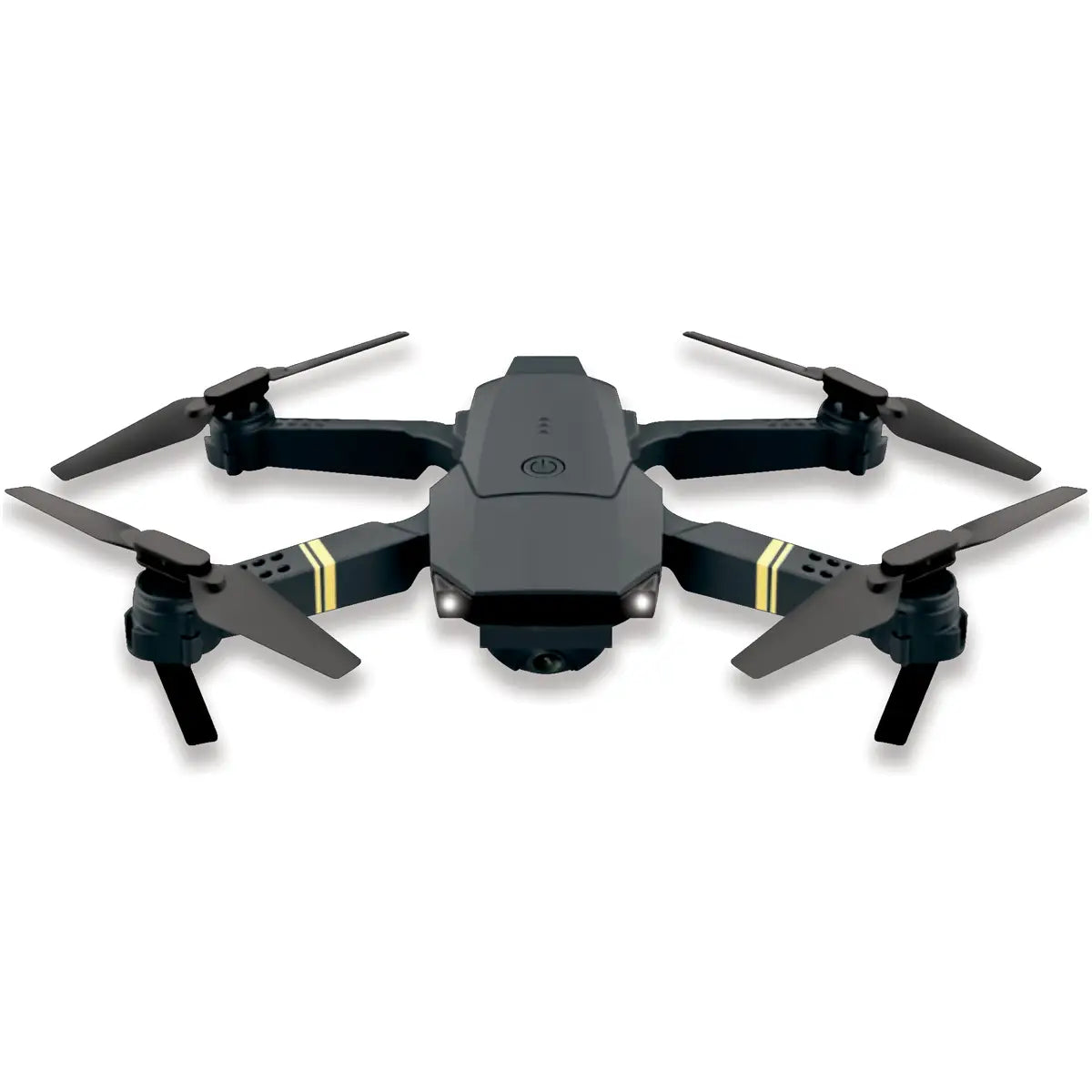 Boost Quadrotor Drone Kit with Dual Cameras & Remote Controller (BDRN345)
