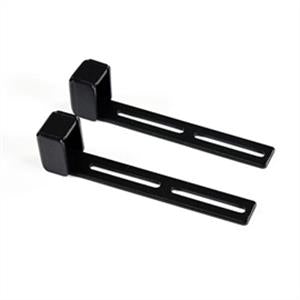 Lian-Li Accessory GB-002 Anti Sag Bracket for VGA Cards - PuriLite