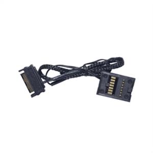 Lian-Li Accessory 12TL-CONT3B Fan Controller for Li TL and TL LCD fans Black - PuriLite