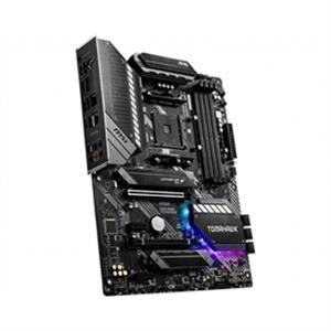 MSI Motherboard B550TMHWK MAG B550 TOMAHAWK AMD AM4 RYZEN9 B550 Max128GB DDR4 ATX