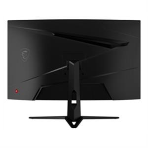 MSI Monitor G273CQ 27" VA WQHD 2560x1440 16:9 1ms/4ms 170Hz 2HDMI/Display Port FreeSync Premium Curved - PuriLite