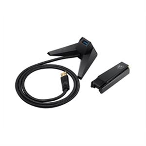 MSI Accessory 302-8ZE00XC-000 AX1800 WiFi USB Adapter - PuriLite
