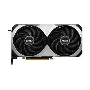 MSI Video Card G407TS16V2C GeForce RTX 4070 Ti Super 16G Ventus 2X OC 16G GDDRX - PuriLite