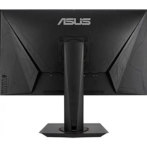 Asus 27" FHD 165Hz 0.5ms Gaming Monitor (VG278QR) - PuriLite