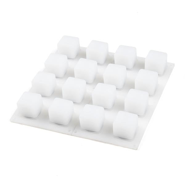 Button Pad 4x4 - LED Compatible