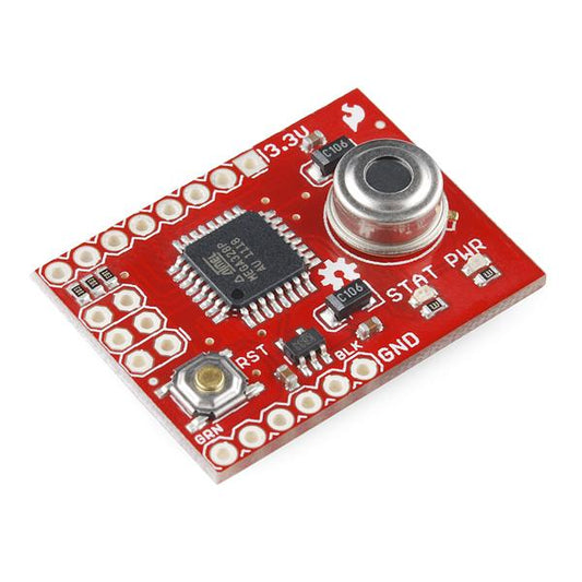 IR Thermometer Evaluation Board - MLX90614