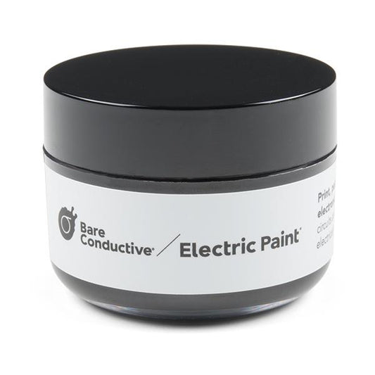 Bare Conductive - Electric Paint (50ml)