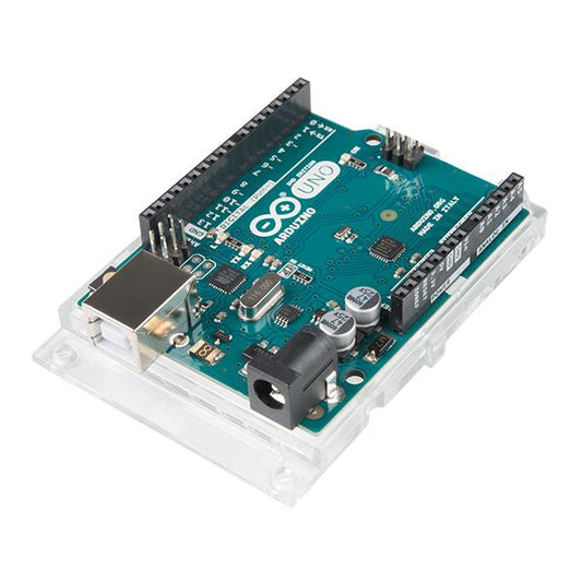 Arduino Uno - R3 SMD