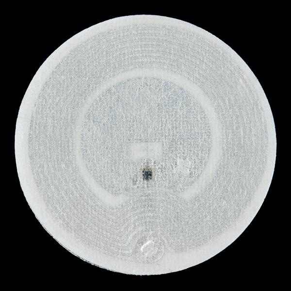 RFID Tag - Adhesive MIFARE Classic 1K (13.56 MHz)